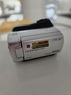 Sony Handycam, Audio, Tv en Foto, Videocamera's Digitaal, Ophalen of Verzenden, Zo goed als nieuw, Sony