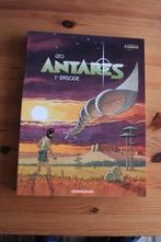 Antares                             LEO, Plusieurs BD, Enlèvement ou Envoi, Comme neuf, Leo.