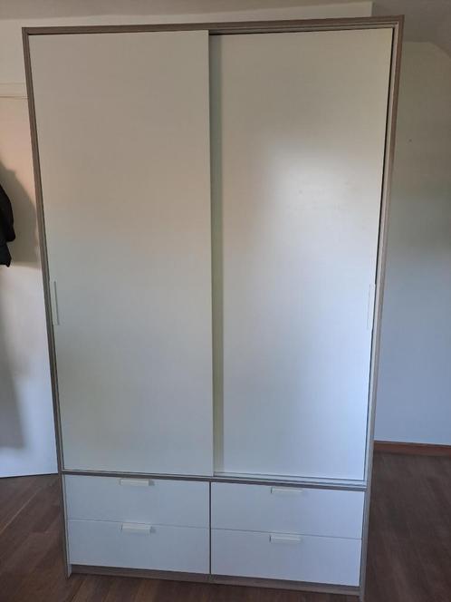 A vendre Garde-Robe/Penderie TRYSIL IKEA, Huis en Inrichting, Kasten | Kleerkasten, Gebruikt, 200 cm of meer, 100 tot 150 cm, 50 tot 75 cm