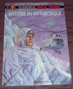 BD - Buck Danny - Tome 51. Mystère en Antarctique, Ophalen of Verzenden, Zo goed als nieuw, BERGESE