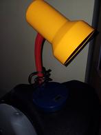 Lampe colorée massive, Comme neuf, Enlèvement ou Envoi