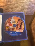 Gta 4, Games en Spelcomputers, Games | Sony PlayStation 4, Ophalen of Verzenden, Zo goed als nieuw