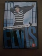 Nieuwe DVD Jailhouse rock, Cd's en Dvd's, Cassettebandjes, Ophalen of Verzenden, Nieuw in verpakking