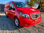 Mercedes Vito 119, Auto's, Automaat, Euro 6, Bedrijf, Te koop