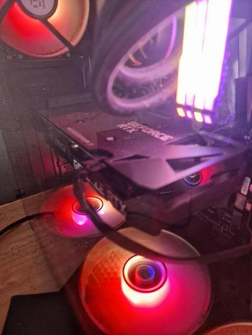 MSI rtx 3060  beschikbaar voor biedingen
