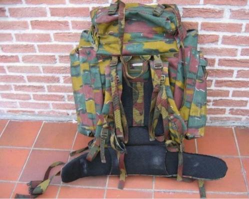 Sac abl Berghaus complet militaria NEUF, Verzamelen, Militaria | Algemeen, Landmacht, Kleding of Schoenen, Verzenden