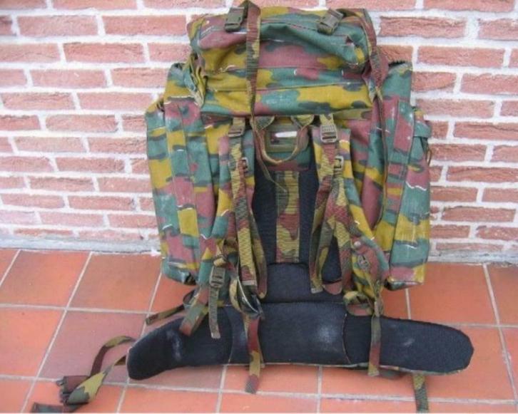 Sac abl Berghaus complet militaria NEUF, Verzamelen, Militaria | Algemeen, Landmacht, Kleding of Schoenen, Verzenden