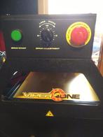 ViperOne Pre-Treatment Machine, Ophalen