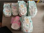 Pampers en Pamper broekjes maat 6 en 7, Enlèvement ou Envoi, Neuf, Autres types, Standard