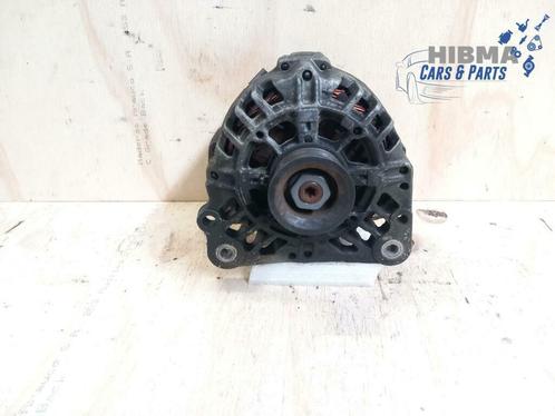 Volkswagen Fox 1.2 Dynamo Valeo 03D903025H 2005 t/m 2011, Auto-onderdelen, Elektronica en Kabels, Skoda, Gebruikt, Ophalen of Verzenden