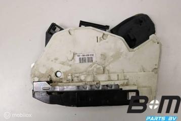 Portierslot LA (bestuurderskant) Volkswagen Polo 6R . beschikbaar voor biedingen