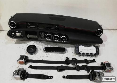 MERCEDES A KLASSE W177 AIRBAG AIRBAGSET ORGINEEL OP AANVRAAG, Auto-onderdelen, Dashboard en Schakelaars, Mercedes-Benz, Gebruikt