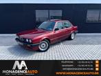 BMW - 318i — Oldtimer, Auto's, BMW, Bedrijf, Handgeschakeld, 83 kW, 3 Reeks