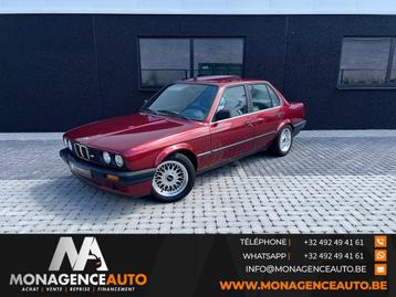 BMW - 318i — Oldtimer beschikbaar voor biedingen