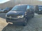 2021 VW TRANSPORTER, Automaat, Gebruikt, Overige brandstoffen, Bedrijf