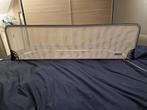 Barrière lit Safety 1st 140 cm, Zo goed als nieuw, 140 tot 160 cm