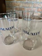 Vanuxeem glazen te koop (20+), Ophalen, Gebruikt, Overige typen