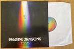 Imagine dragons - Evolve  (1LP), Cd's en Dvd's, Vinyl | Pop, 2000 tot heden, Zo goed als nieuw, Ophalen