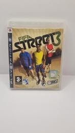 Fifa Street 3, Consoles de jeu & Jeux vidéo, Jeux | Sony PlayStation 3, Comme neuf, Enlèvement ou Envoi