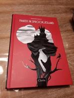 Boek : Paniek in Sprookjesland ( Hardcover ) Nieuw, Nieuw, Ophalen of Verzenden, Quinn