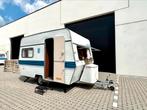 MOOIE KNAUS CARAVAN TE KOOP, Uitbouw voortent, Bedrijf, 500 - 750 kg, Knaus
