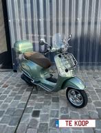 Vespa primavera a klasse, Fietsen en Brommers, Ophalen of Verzenden, Zo goed als nieuw, Benzine, 50 cc