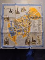 EXPO 58, Ophalen