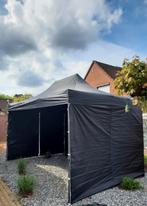 Vouwtent 3 x 6, Tuin en Terras, Partytenten, Ophalen, Zo goed als nieuw