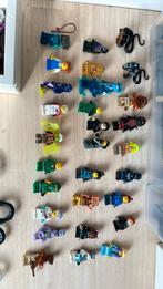 Lego + beyblades + speelgeweertjes, Enlèvement ou Envoi, Utilisé