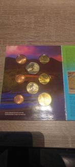 Set 2 euro Northern Ireland 2005, Postzegels en Munten, Munten en Bankbiljetten | Verzamelingen, Ophalen of Verzenden, Munten