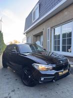 BMW 116I 2016, Achat, Euro 6, Entreprise, Boîte manuelle