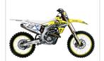 GEZOCHT SUZUKI RMZ 250/450 vanaf 2019, Ophalen of Verzenden