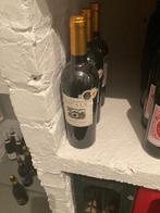 Lot de 3 bouteilles vin rouge escale cabernet-Syrah 2015, Collections, France, Enlèvement, Vin rouge, Neuf