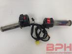 Stuurschakelaars Suzuki GSX-R 750 K4 - K5 2004 t/m 2005 GSXR, Motoren, Gebruikt, -, -, Ophalen of Verzenden