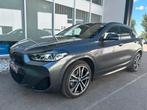 BMW X2 1.5iA xDrive25e Plug in hybride M-Pack 1ste eig!, Auto's, Automaat, X2, Leder, Bedrijf