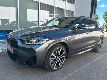 BMW X2 1.5iA xDrive25e Plug in hybride M-Pack 1ste eig! beschikbaar voor biedingen