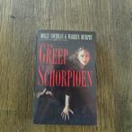 In de Greep van de Schorpioen Molly Cohran & Warren Murphy, Ophalen of Verzenden