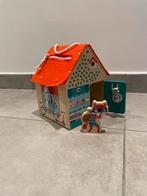 Maison d’apprentissage multi fermetures lilliputiens, Kinderen en Baby's, Speelgoed | Overig, Ophalen