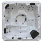 Spa / Jacuzzi Aquatique Spa superzuinig all in prijs 4.950!, Couverture, Fixé, Enlèvement ou Envoi, Neuf