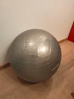 Heropblaasbare Gymbal 65cm, Sports & Fitness, Équipement de fitness, Enlèvement, Comme neuf, Balle de fitness