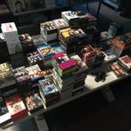 Grote eigen verzameling Dvd’s Series/Films, Ophalen, Gebruikt