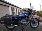 BMW R65, Motoren, 650 cc