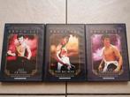 3x Bruce Lee, CD & DVD, DVD | Action, Comme neuf, Enlèvement ou Envoi