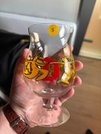 Duvel 666 (16,5 cl) glas (2 stuks beschikbaar), Ophalen, Zo goed als nieuw