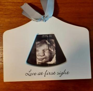 Cadre pour chambre bébé beschikbaar voor biedingen