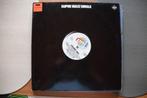 Super Maxi Single Stars on 45 volume two, Ophalen of Verzenden, Gebruikt, 12 inch, Disco