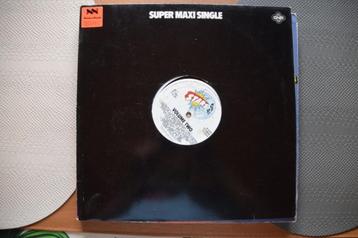 Super Maxi Single Stars on 45 volume two beschikbaar voor biedingen