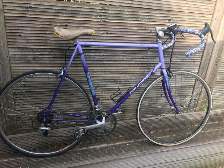 Velo route Peugeot «  Mont Ventoux » année 92, Vélos & Vélomoteurs, Vélos | Vélos de course