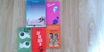 5 boejes van Jos Ghysen, Boeken, Romans, Ophalen of Verzenden, Zo goed als nieuw
