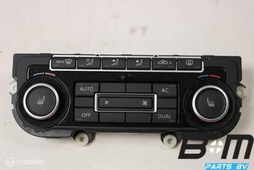 Clima unit Volkswagen Touran 1T 5K0907044ES beschikbaar voor biedingen
